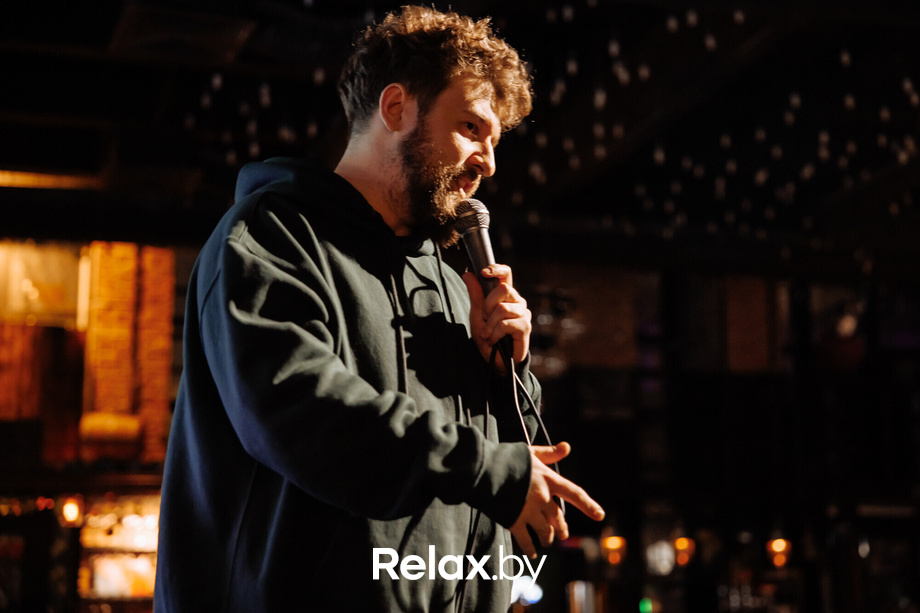 Отчетный концерт, фото № 50