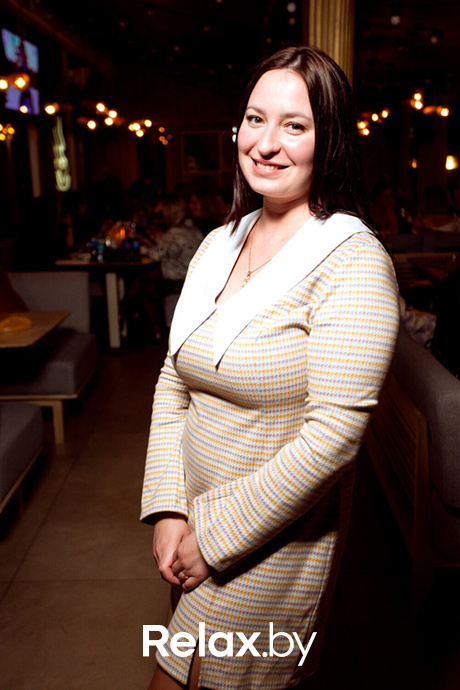 Ночные жители, фото № 2