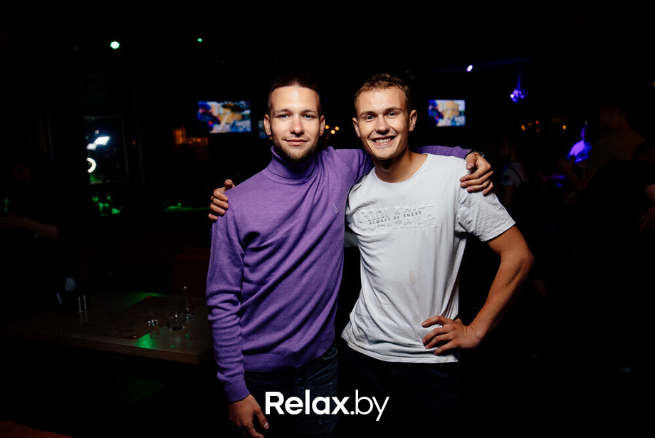 Ночные жители, фото № 19