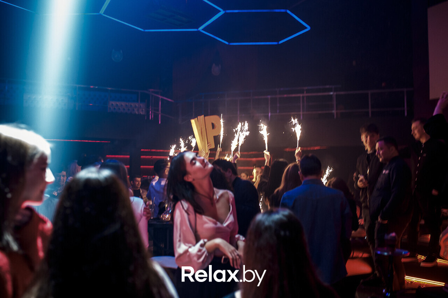 New Season in RICH CAT, фото № 32