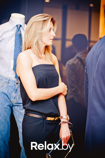 Fashion secret night, фото № 36