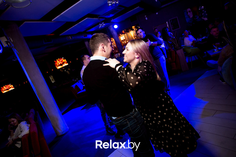 Ночные жители, фото № 61