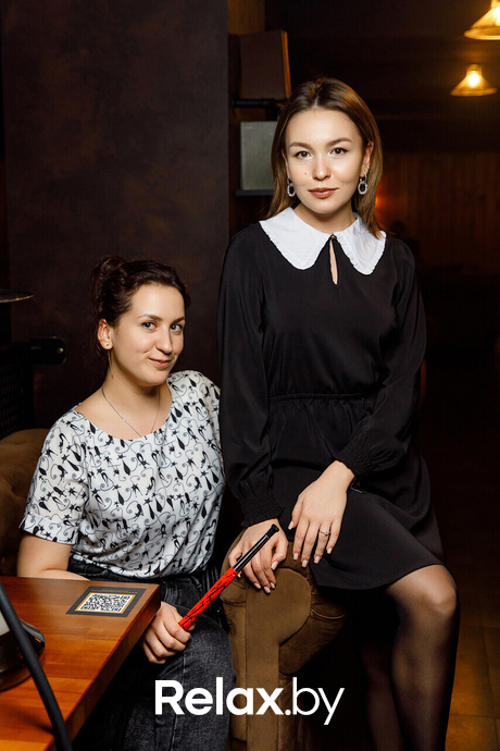 Суббота с Dj Сoopykata, фото № 37