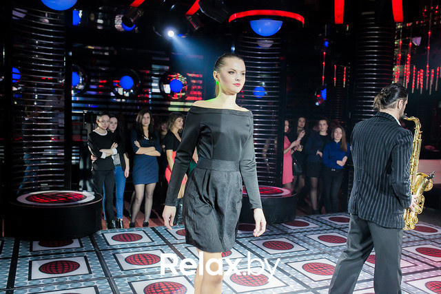 Valentine's night, фото № 3