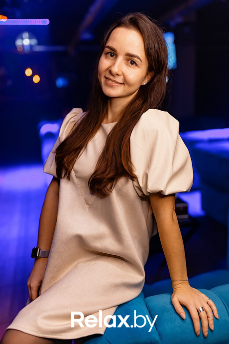 Пятница в караоке, фото № 27