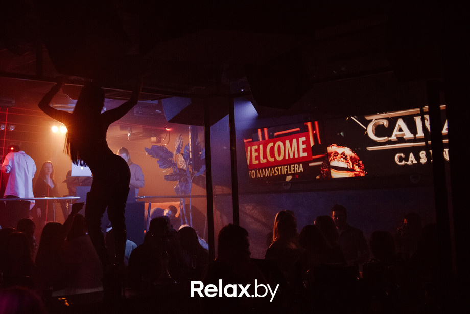 Saturday at #mamastiflera, фото № 11