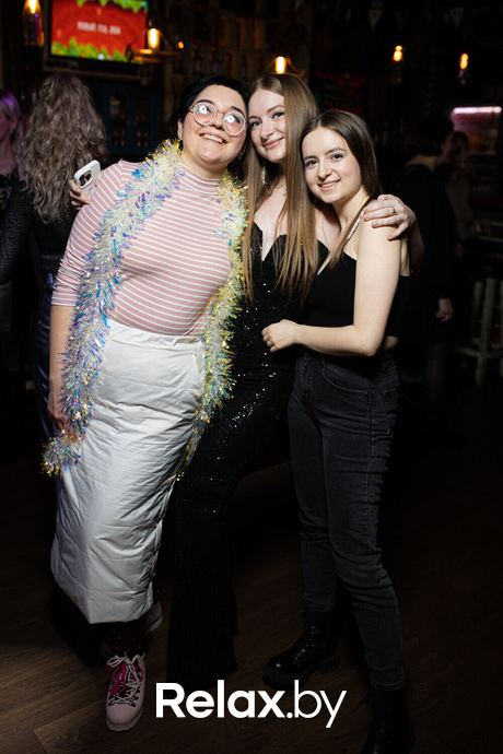 Новогодняя Квартира, фото № 5