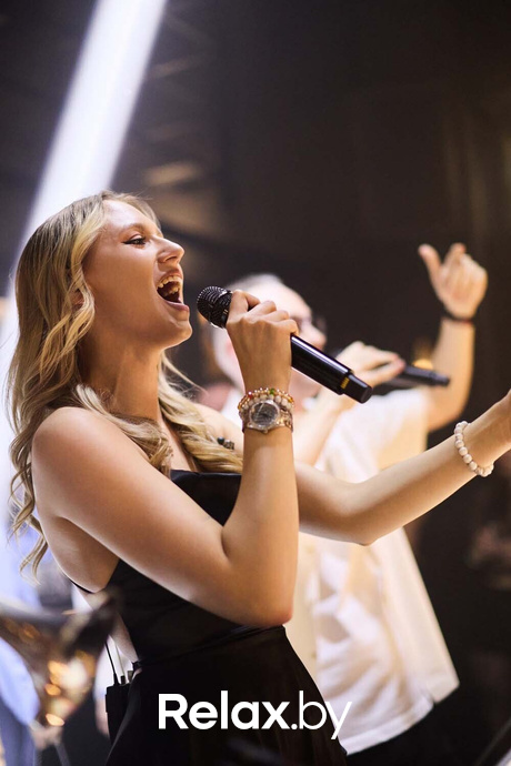 Piano Bar Band, фото № 109