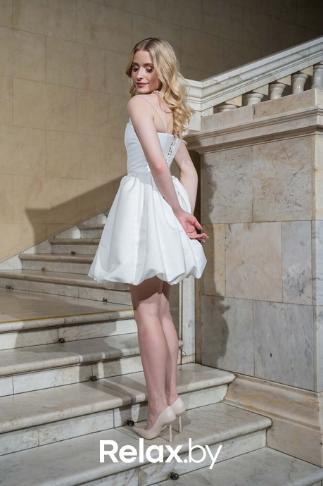 Показ для Kiko Richen (часть 3), фото № 176