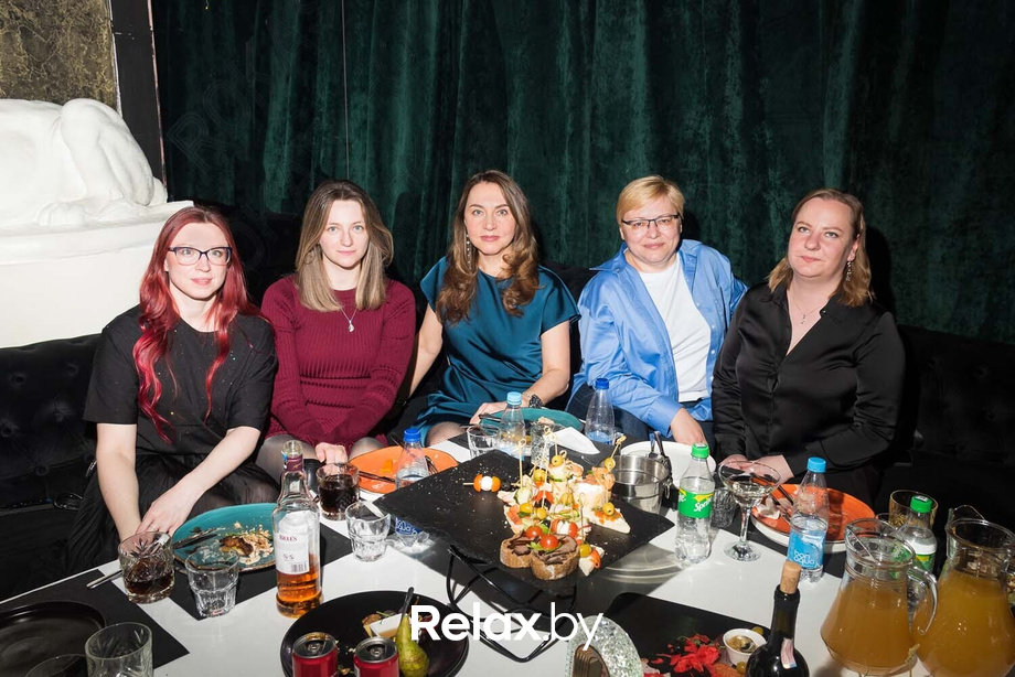 Friday party, фото № 20