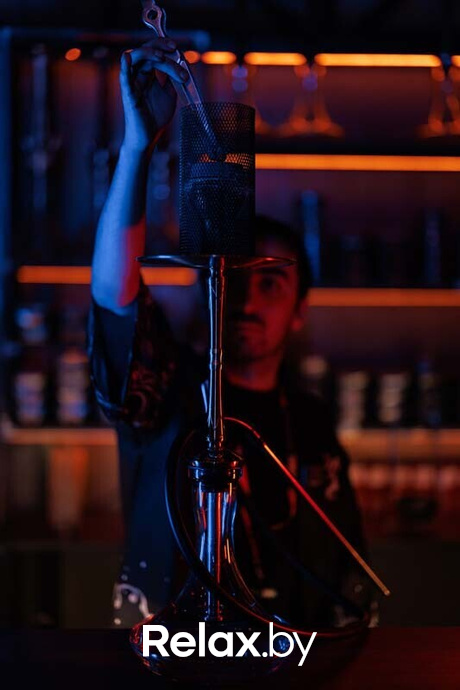 Saturday party, фото № 34