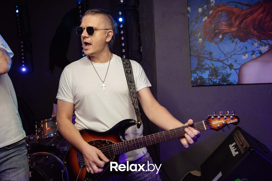 Ночные жители, фото № 40