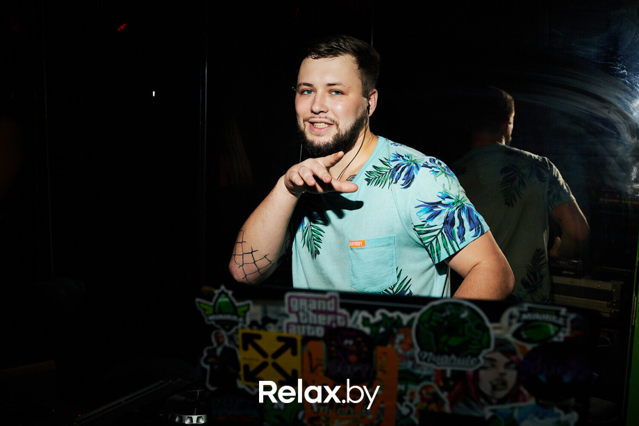 Nua Halloween Party, фото № 177