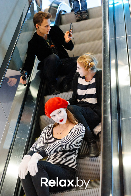 Silver Screen Cinemas празднует День Рождения, фото № 106