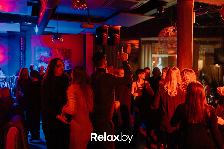 Ночные жители, фото № 62