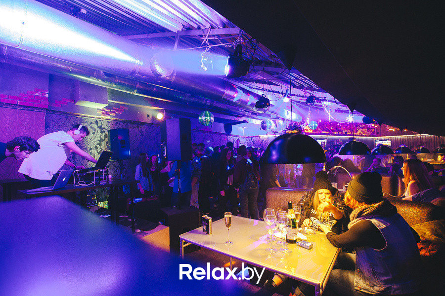 TIWIH Xmas party, фото № 116