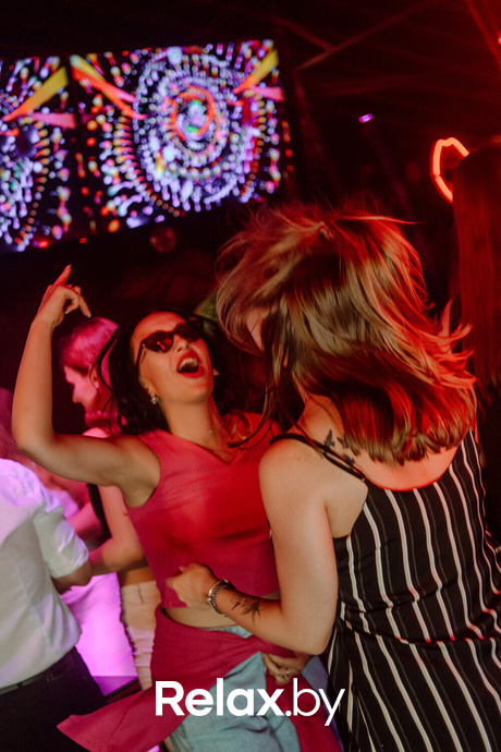 Saturday «Don’t stop the party», фото № 48