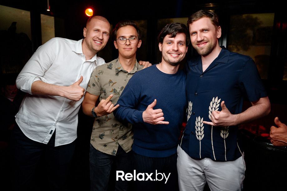 Friday party in RK, фото № 29