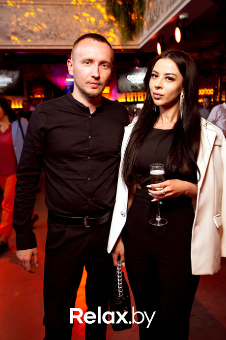 Opening Party, фото № 23