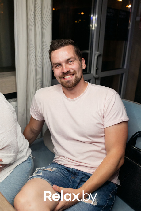 Ночные жители, фото № 31