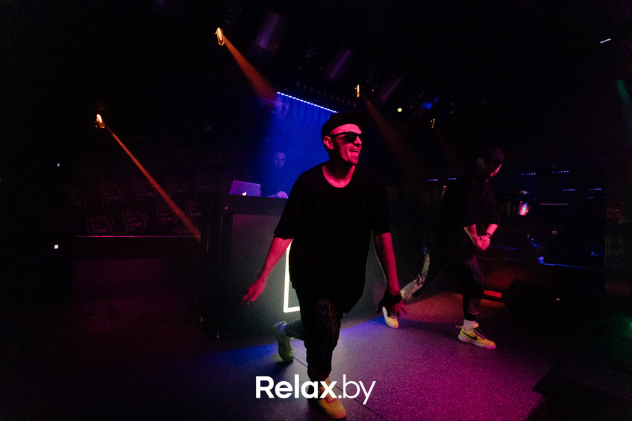 Шуфутинский day, фото № 20