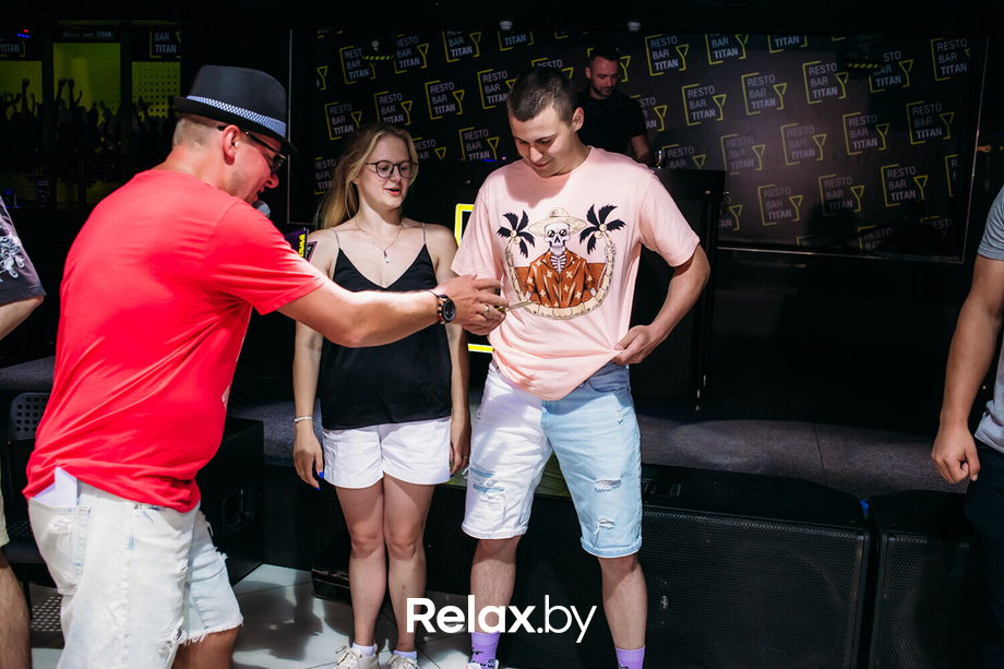 Не ангелы, фото № 29