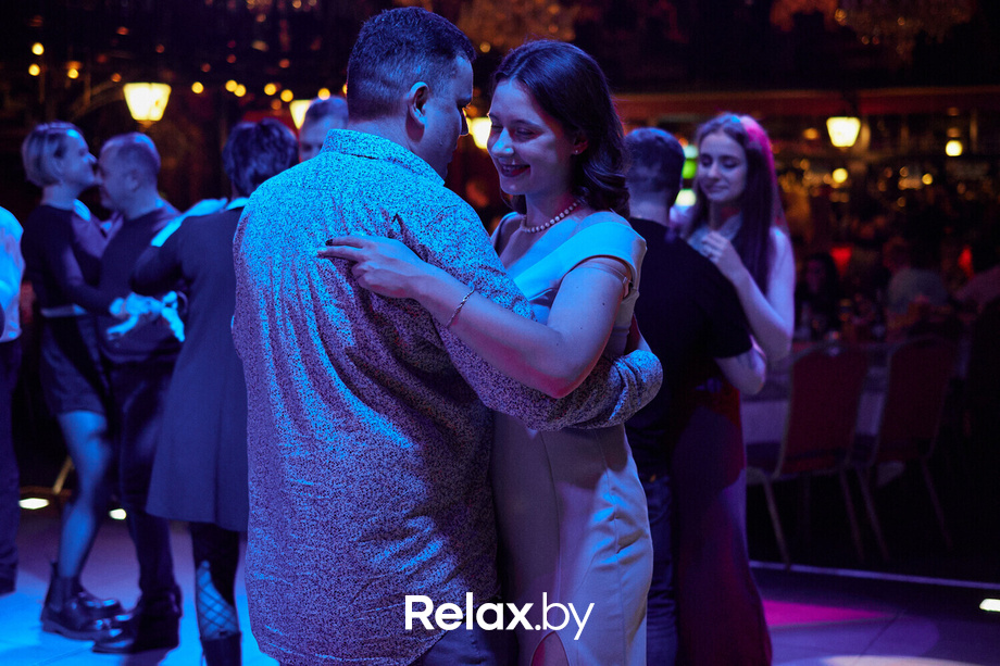 Суббота в Мулен руж, фото № 68