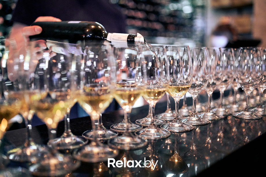 Вечер Schola Sarmenti, фото № 41