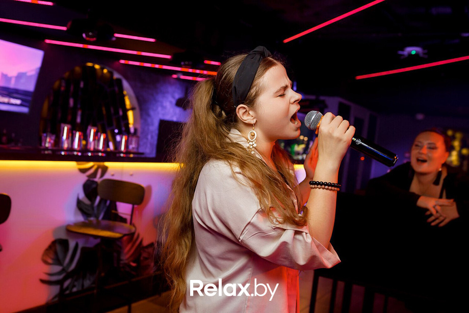 Saturday party, фото № 28