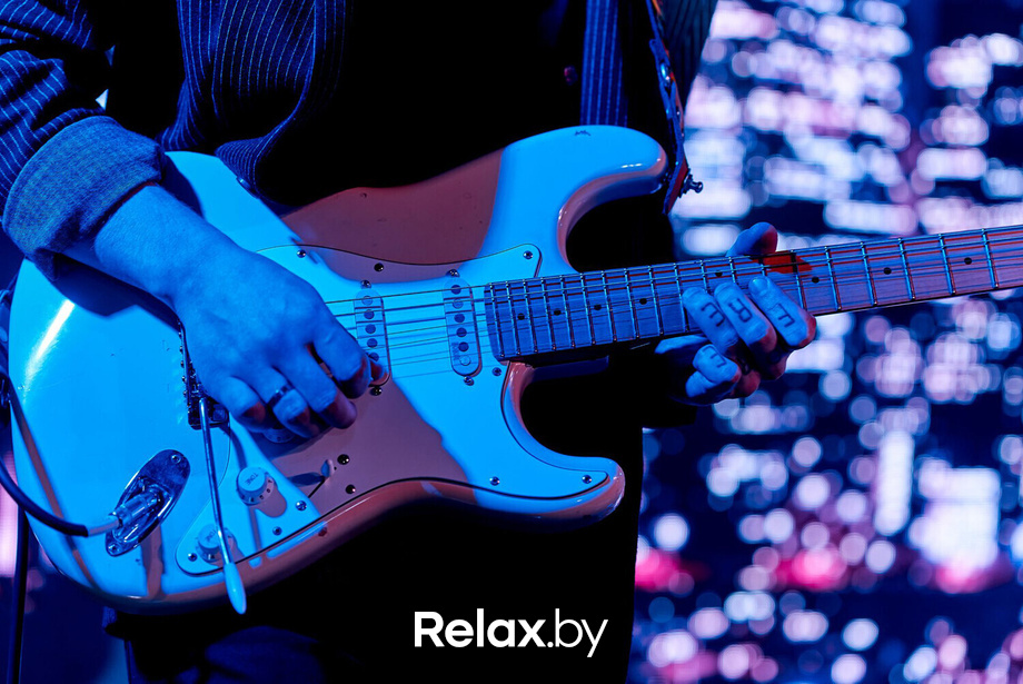 Saturday music, фото № 92