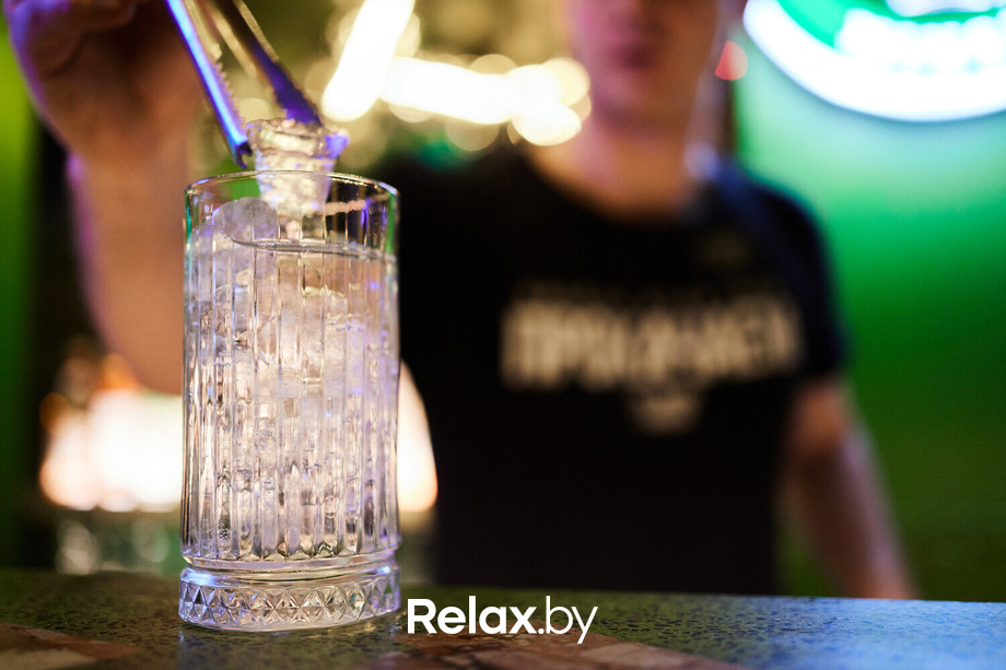 Snow & Smoke party, фото № 2