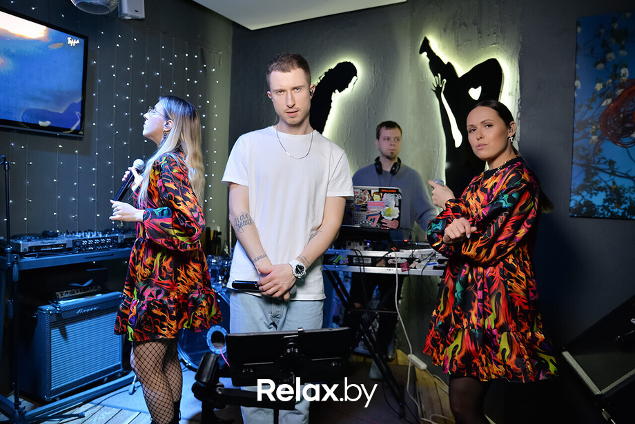 Ночные Жители, фото № 51