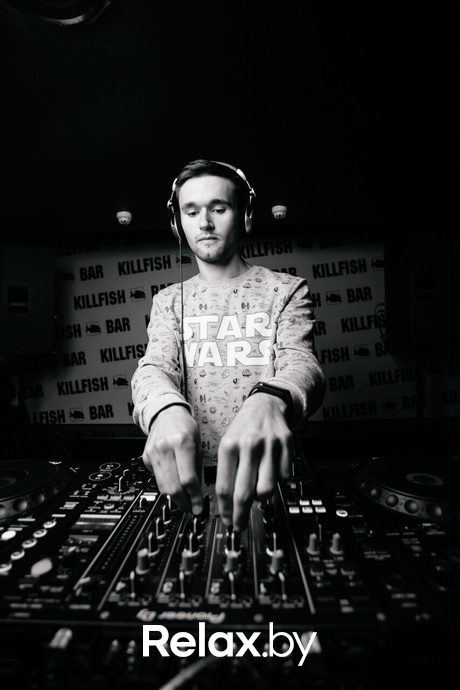 Black Jack, фото № 15