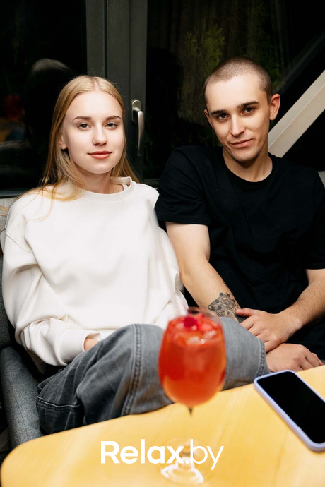 Ночные жители, фото № 21