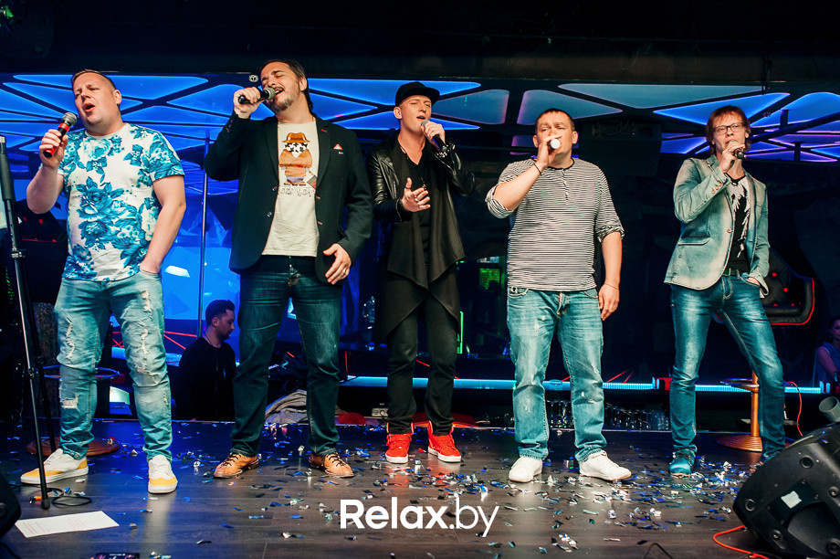 Alen Hit 5 лет творчества, фото № 71