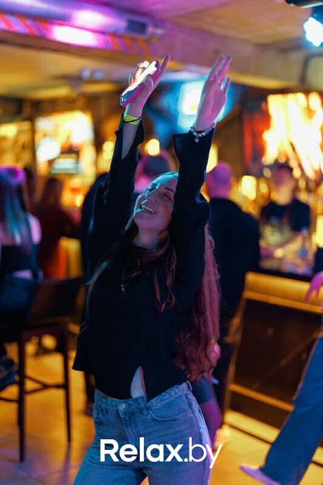 Saturday party, фото № 43