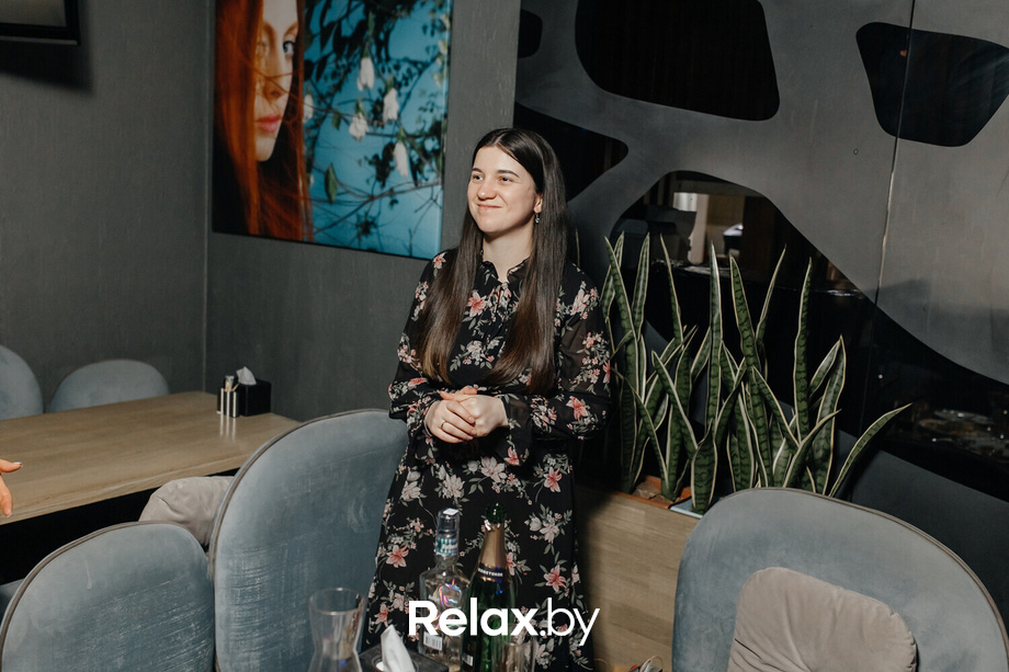 Ночные жители, фото № 52