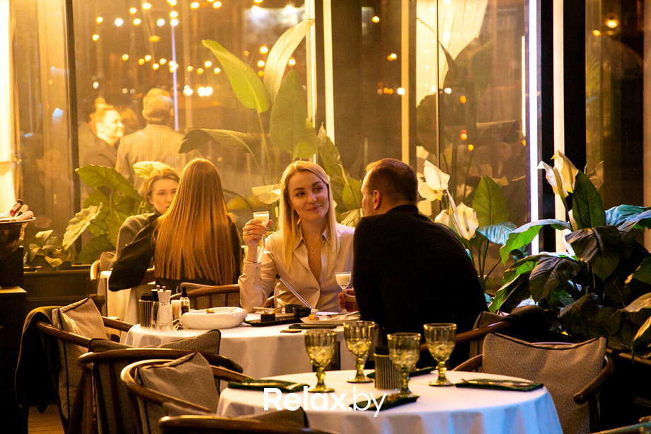 Выступление Марии Разумовой, фото № 17