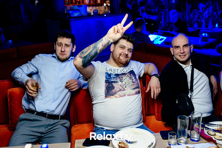 Terra Party, фото № 11