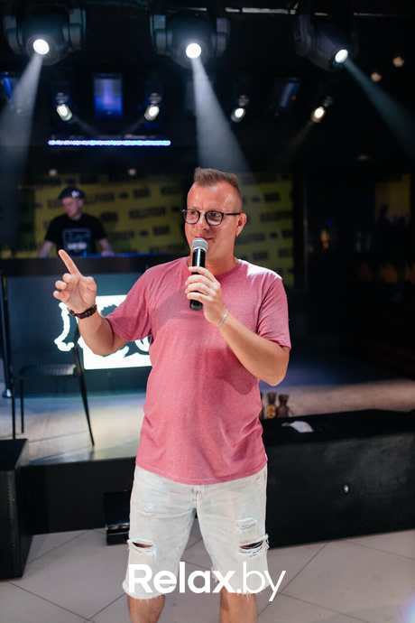 Med nigh party, фото № 65