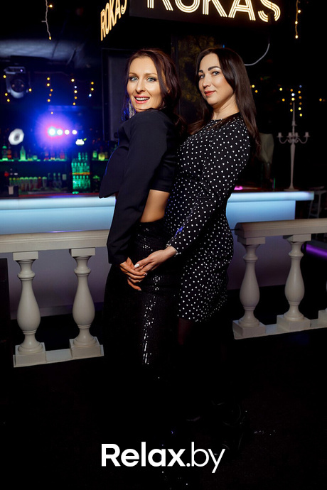 День встречи выпускников, фото № 44