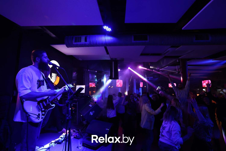 Terra party, фото № 89