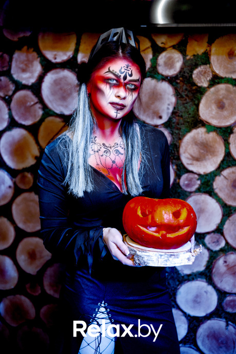 Halloween Highare, фото № 52