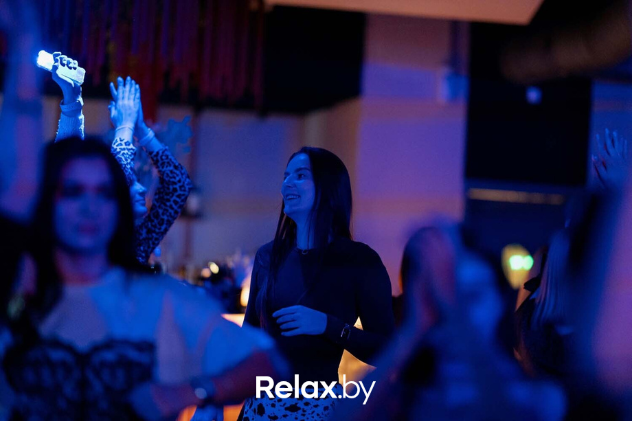 Ночные жители, фото № 93