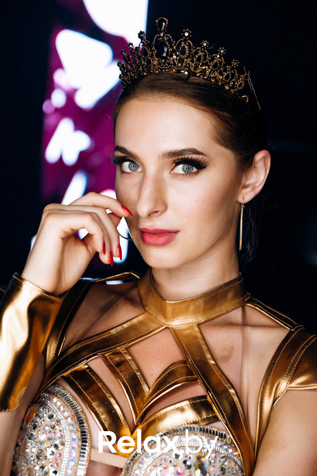 Ферзевый гамбит, фото № 22