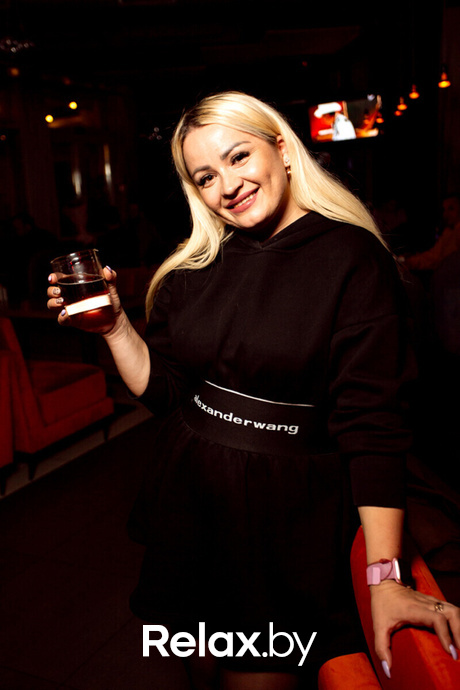 Ночные жители, фото № 27