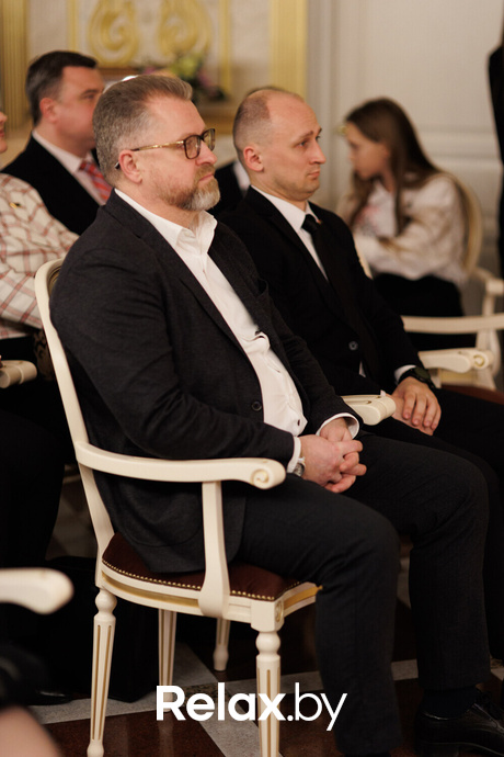 Открытие ресторана «1884 D'Europe», фото № 92