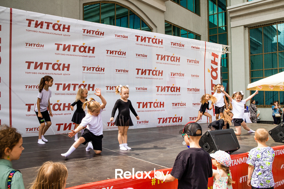 Детский фестиваль «Стоп, снято!», фото № 77