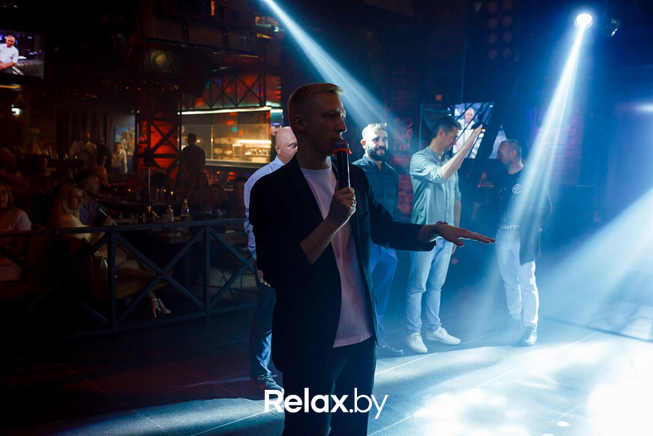 Brooklyn Live!, фото № 36