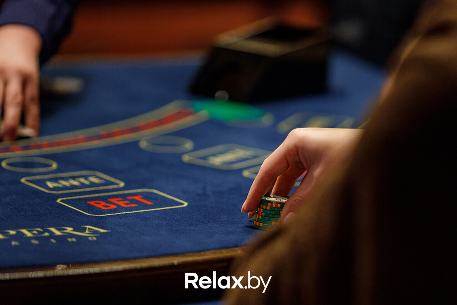 Opera Loto, фото № 8